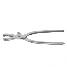 Farabeuf Bone Holding Forcep Stainless Steel, 23 cm - 9"